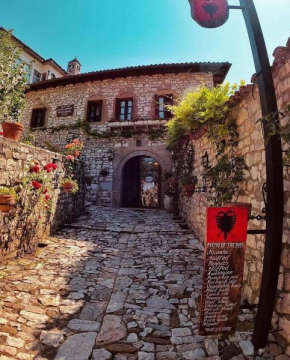 Hotel Klea, Berat